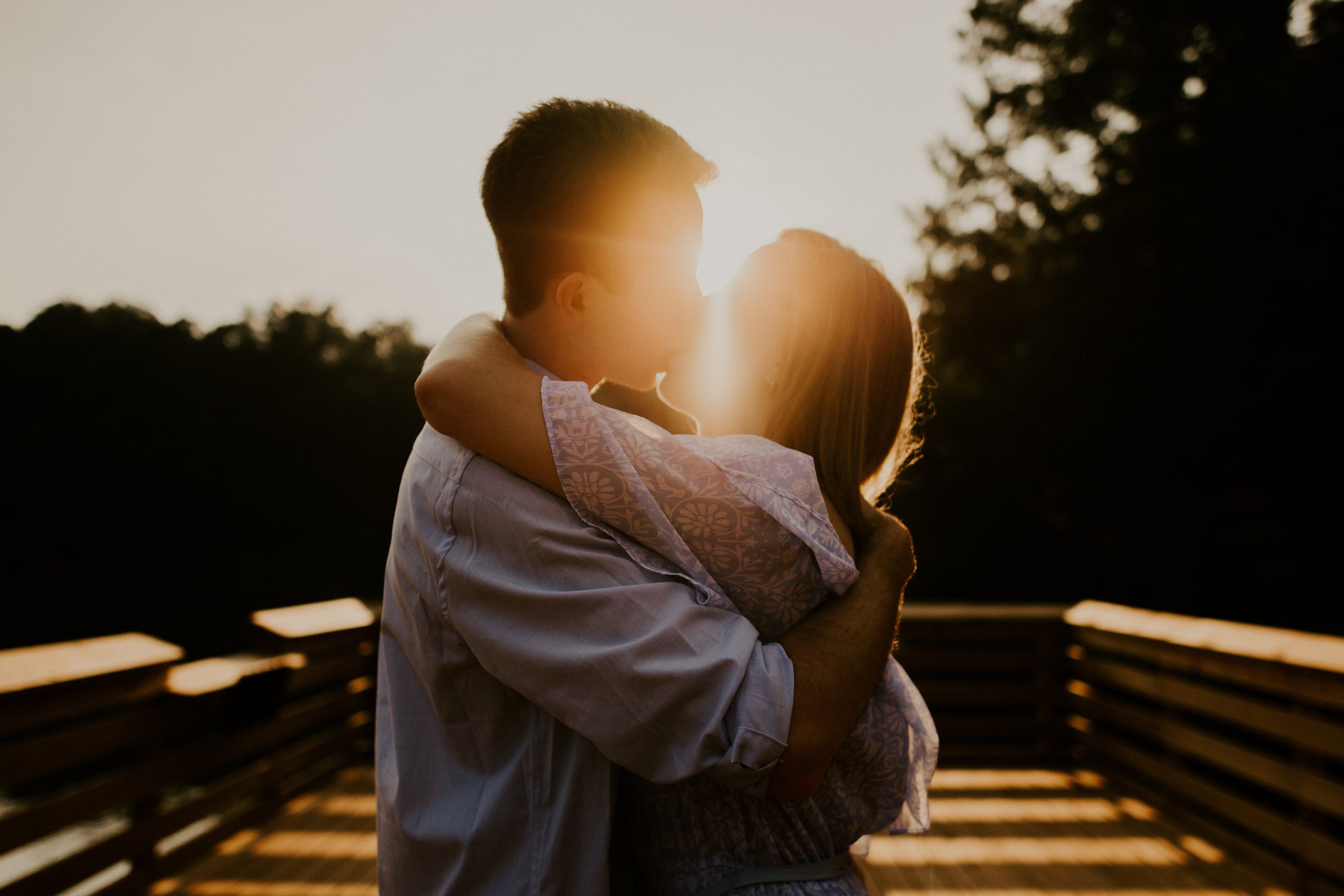 How to be a really good kisser How to be a really good kisser